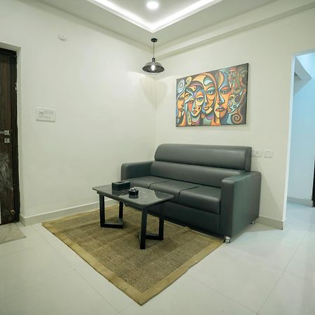 Hotel Euphoria Urban Sleep Hyderabad Bagian luar foto