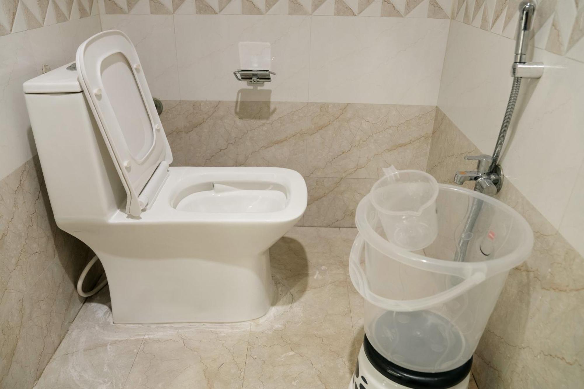 Hotel Euphoria Urban Sleep Hyderabad Bagian luar foto