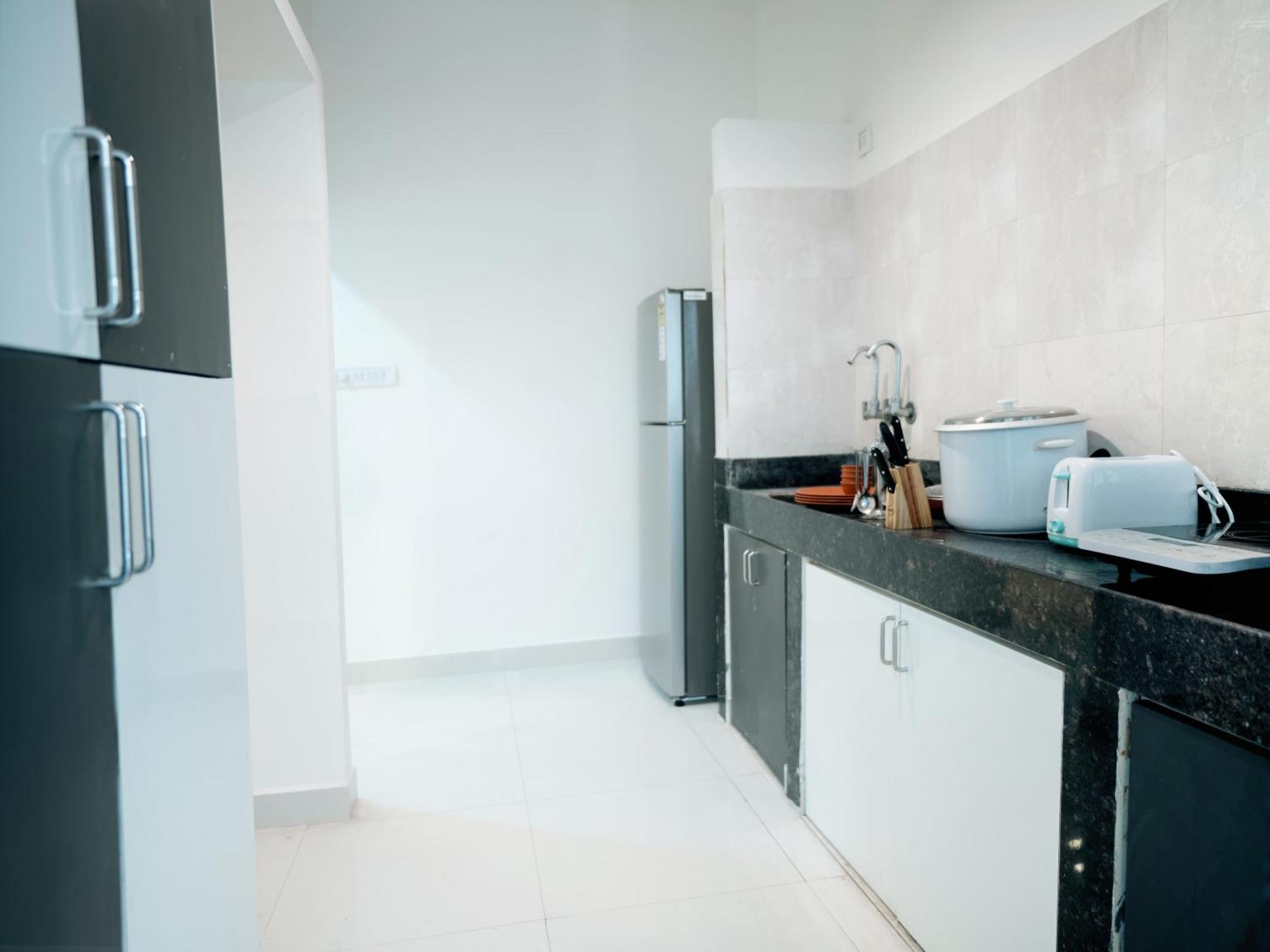 Hotel Euphoria Urban Sleep Hyderabad Bagian luar foto
