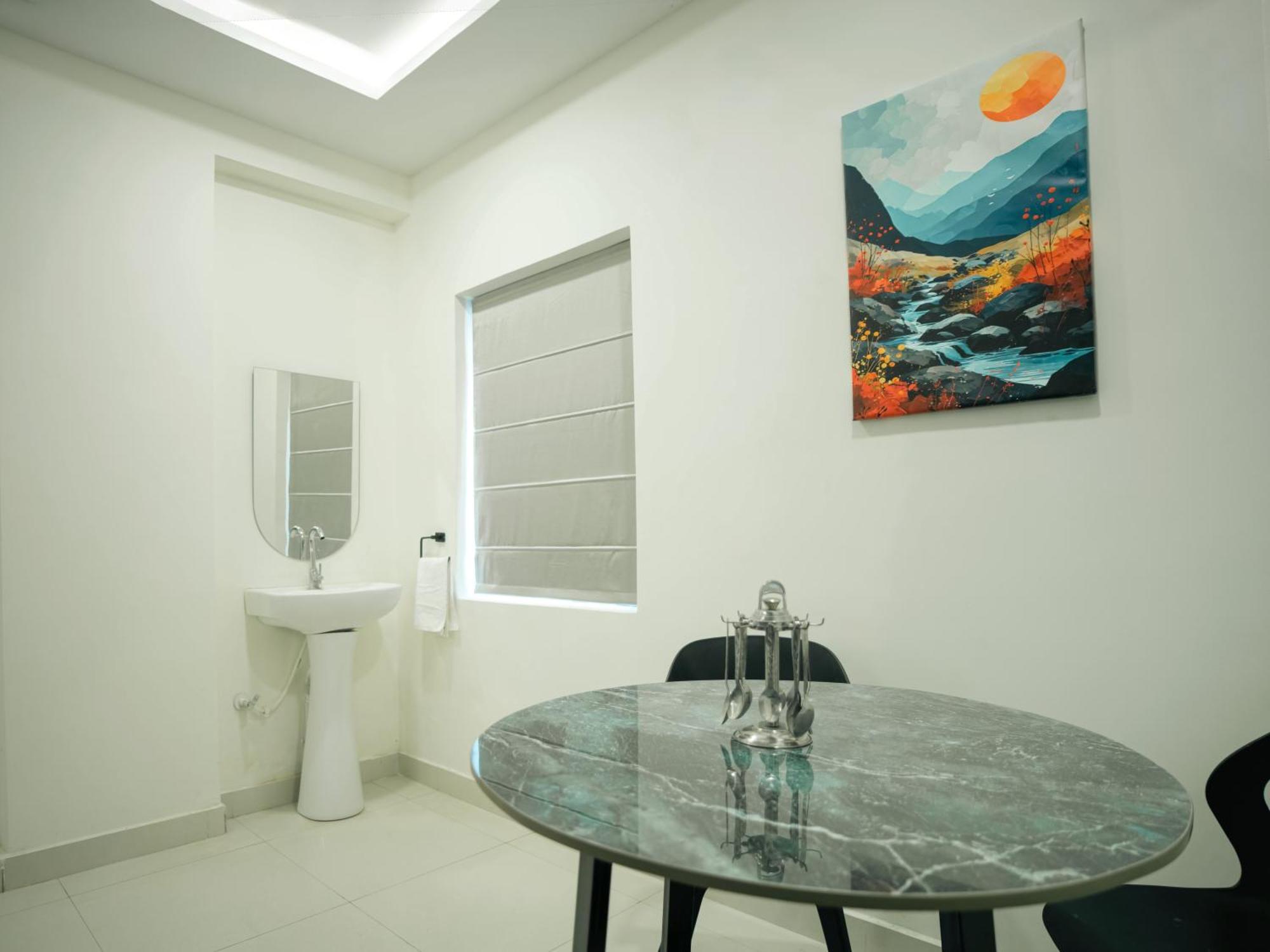 Hotel Euphoria Urban Sleep Hyderabad Bagian luar foto