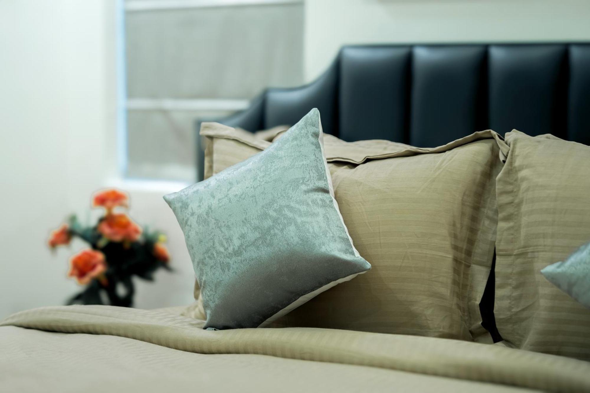 Hotel Euphoria Urban Sleep Hyderabad Bagian luar foto