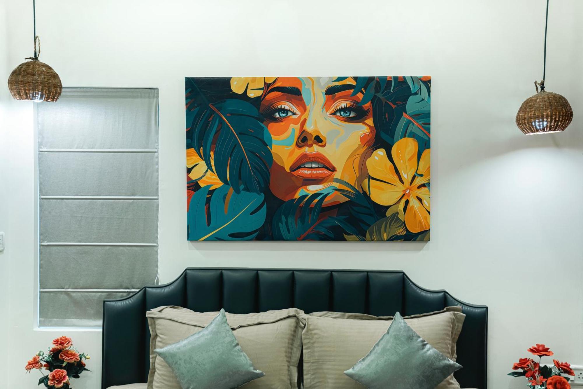 Hotel Euphoria Urban Sleep Hyderabad Bagian luar foto