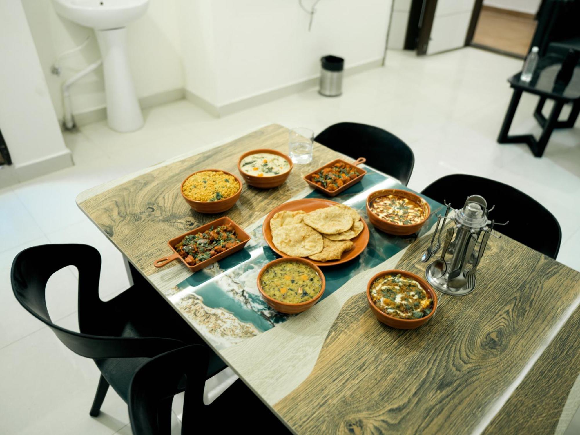 Hotel Euphoria Urban Sleep Hyderabad Bagian luar foto