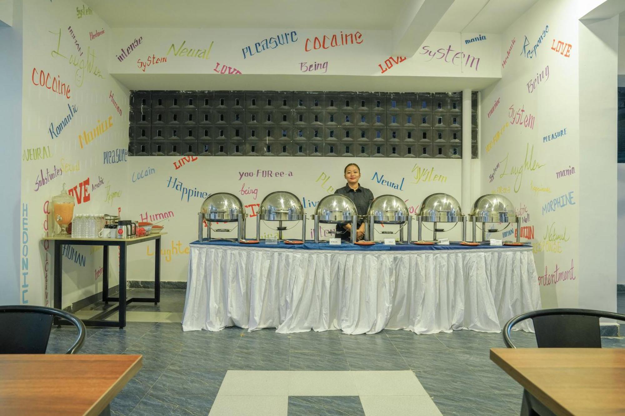 Hotel Euphoria Urban Sleep Hyderabad Bagian luar foto