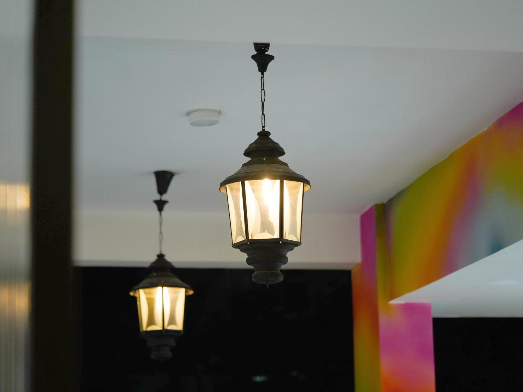 Hotel Euphoria Urban Sleep Hyderabad Bagian luar foto